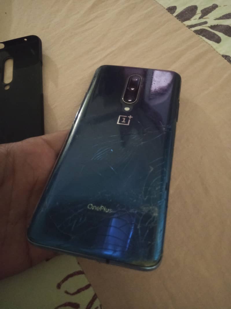 One Plus 7 Pro 0