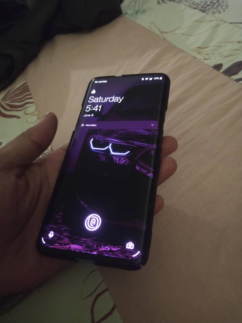 One Plus 7 Pro 2