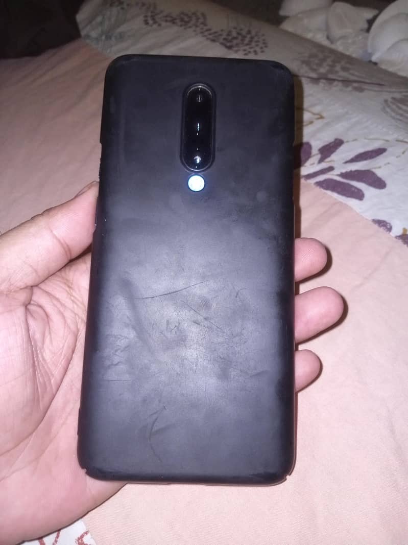 One Plus 7 Pro 5