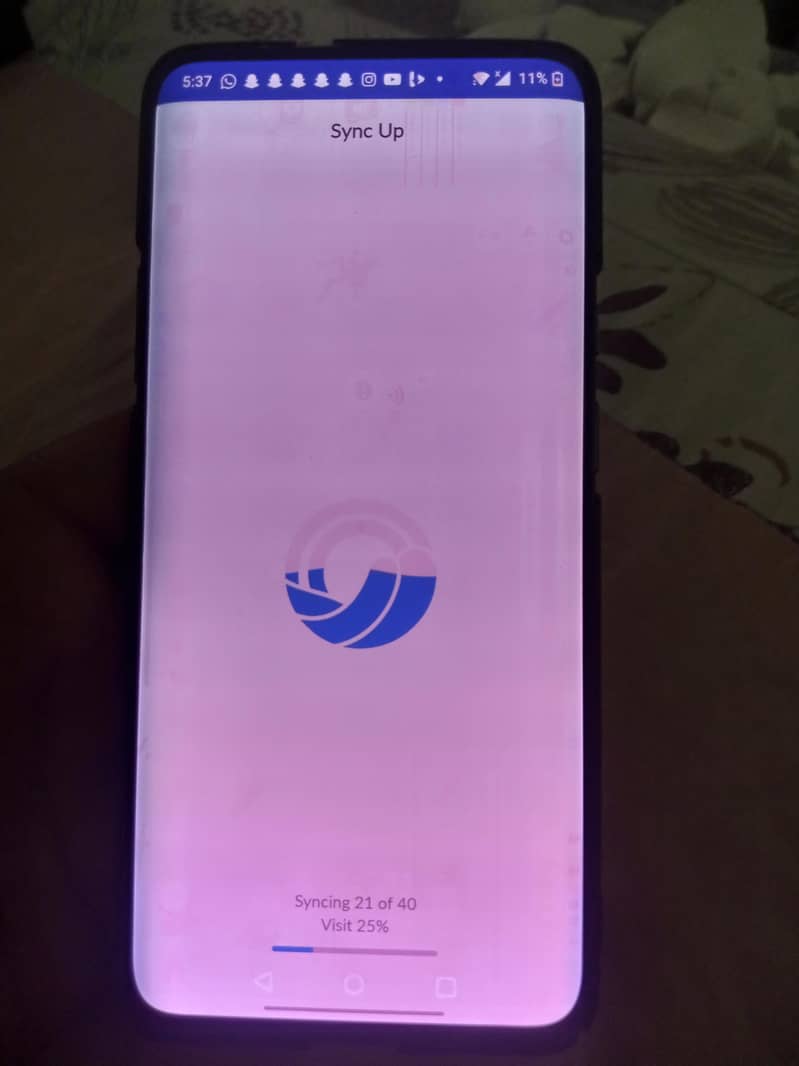 One Plus 7 Pro 6