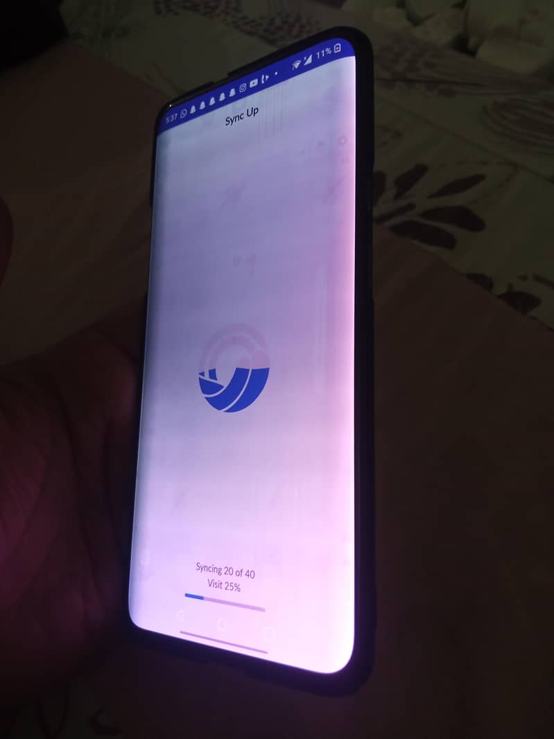 One Plus 7 Pro 7