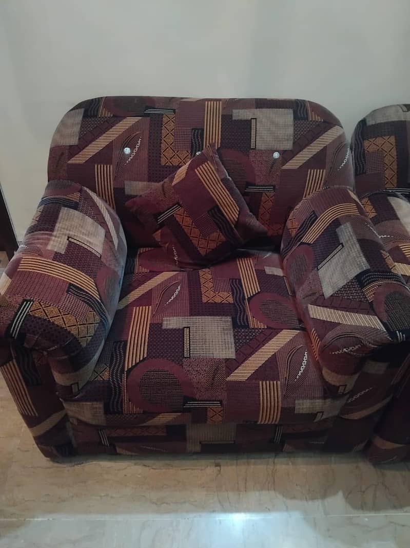 brown sofa set 0