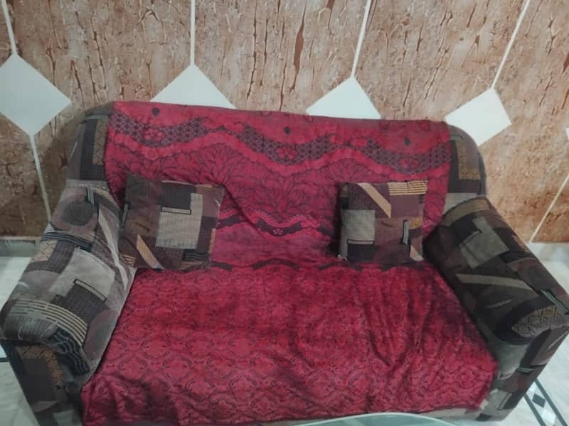 brown sofa set 1