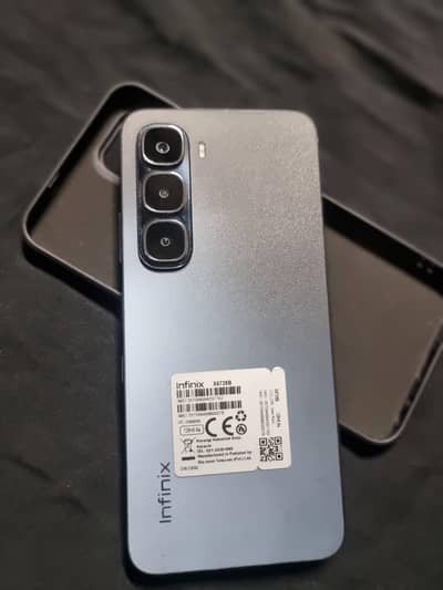 Infinix Hot 60i