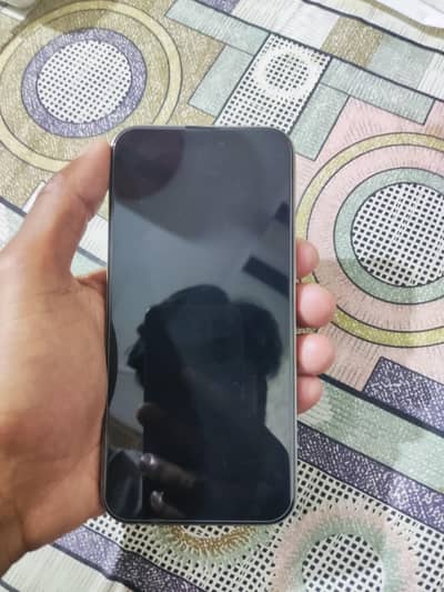 iphone 15 pro max 256gb with box 10/10