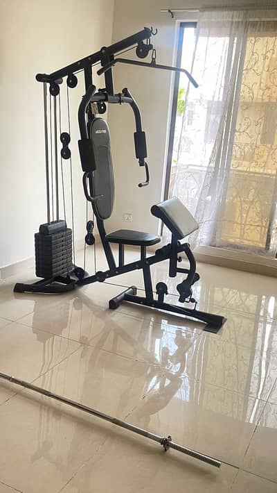 Home Gym For Sale