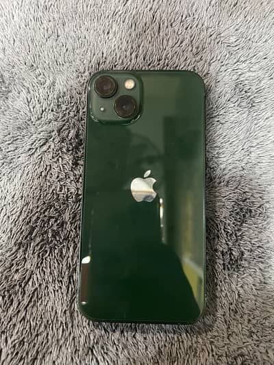 Apple iPhone 13 PTA APPROVED