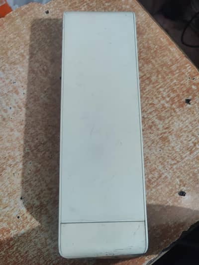 NanoStation M2 Outdoor Accespoint 13dbi long range