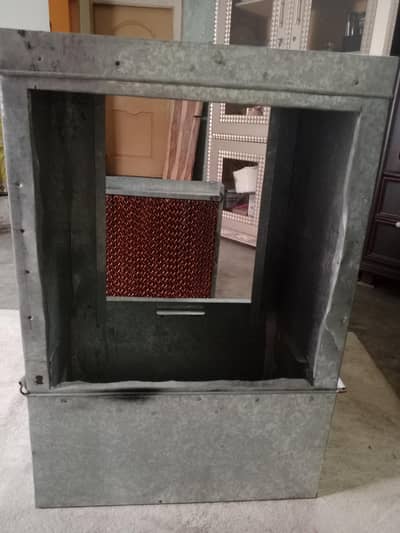 lahori cooler / chiller body