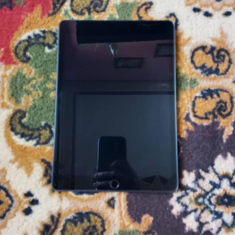 iPad 9th generation 6