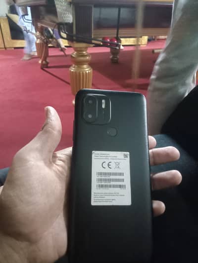 Xiaomi Redmi A2 Plus