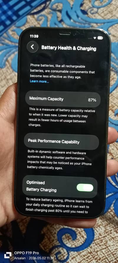Apple iPhone 12 Pro