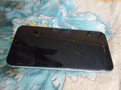Apple iPhone 6 64GB NON PTA