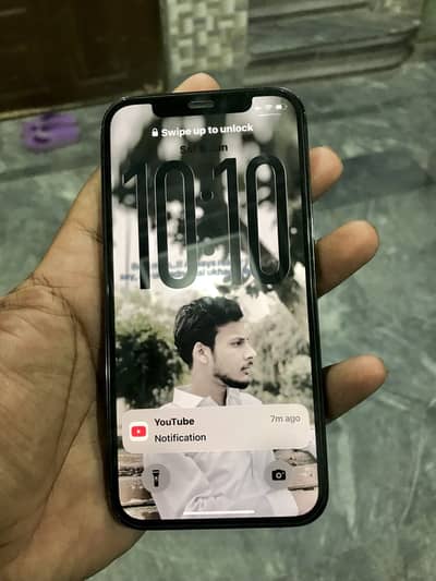 Apple iPhone 12 Pro