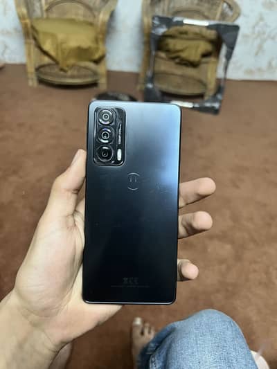 Motorola Edge 20