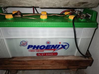 Phoenix xp180 plus only call 03355000081