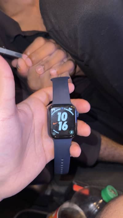 Apple watch series 6 44mm