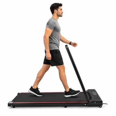 Walking pad Machine/ Treadmill / Gym Equipment /