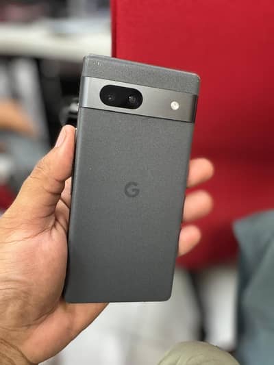 Google Pixel 7a