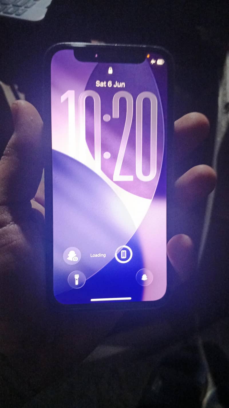 Apple iPhone 12 mini 1