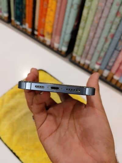 Apple iPhone 13 Pro Max  | 256gb | Dual Pta Approved