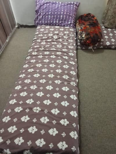 used mattress 3pcs