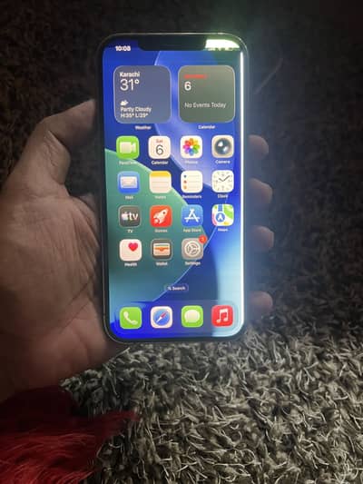 Apple iPhone 12 Pro Max pta approved