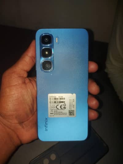 Infinix Hot 60i Pro
