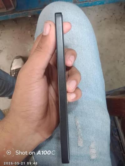 Xiaomi Redmi Note 13
