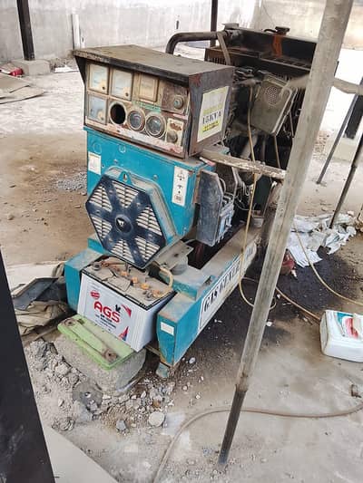 15 kv