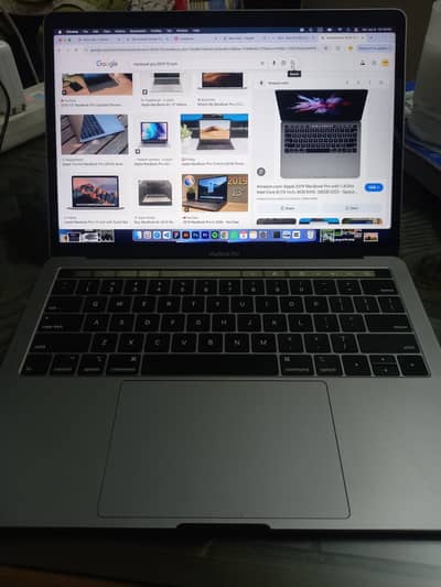 MacBook Pro 13-inch (2019) – Intel Core i7 2.8GHz | 16GB RAM | 1TB SSD