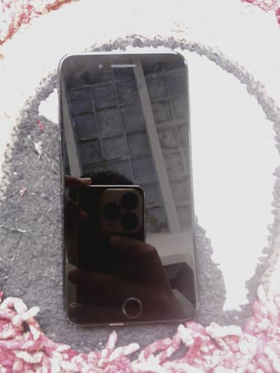 I phone 7 plus