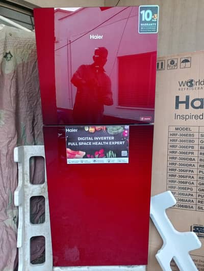 Haier fridge for sale