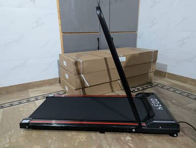 Walking pad Machine/ Treadmill / Gym Equipment /