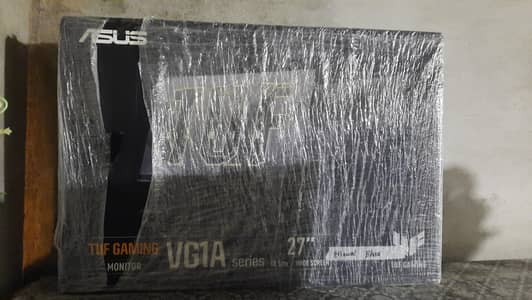 Monitor 260hz 2k Aus Tuf Gaming