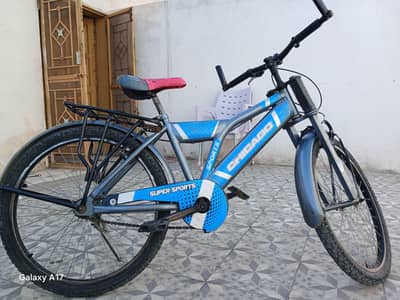Bicycle For Sale