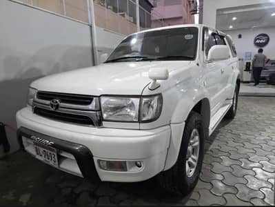 Toyota Surf 2000