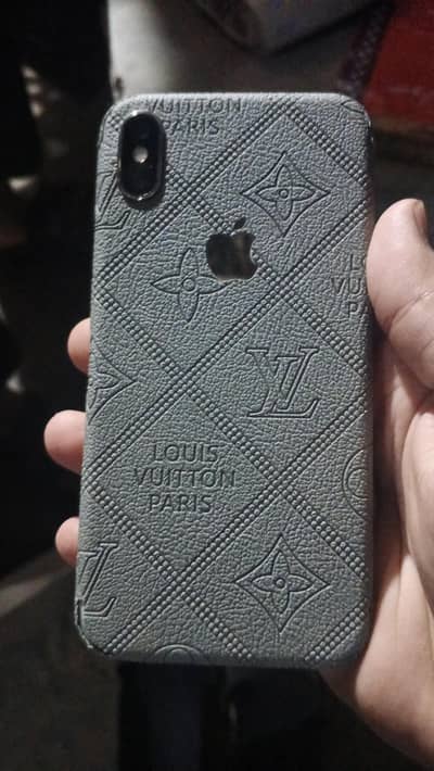 Apple iPhone X