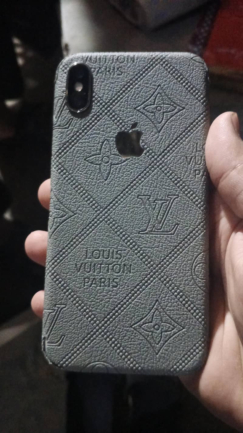 Apple iPhone X 0