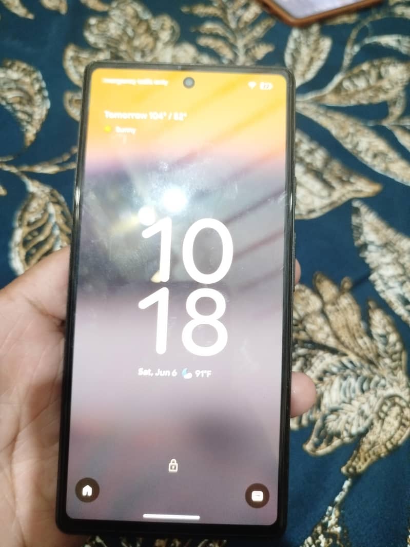 Google Pixel 6a 2
