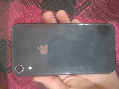 Apple iPhone XR