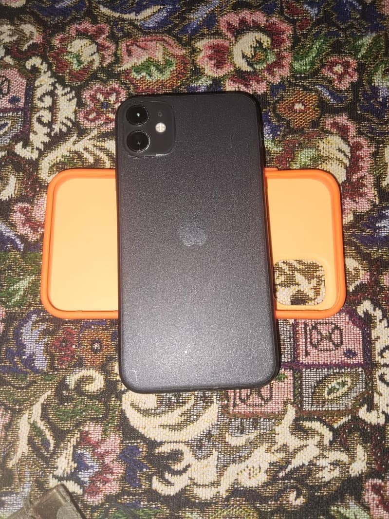 Iphone 11 0