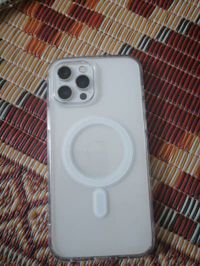 Apple iPhone 12 Pro Max Pta approved