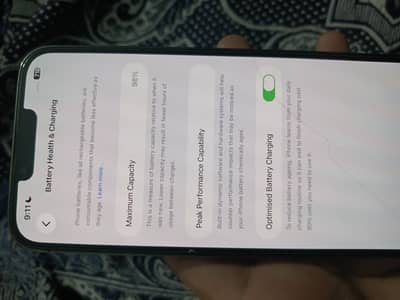Apple iPhone 13 Pro Max