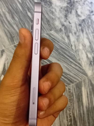 Apple iPhone 12 mini
