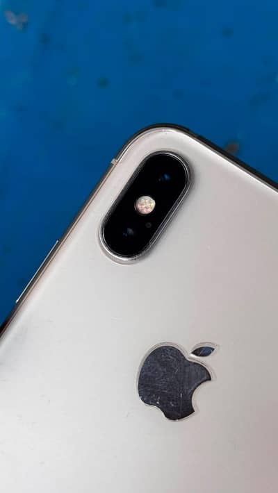 Apple iPhone X