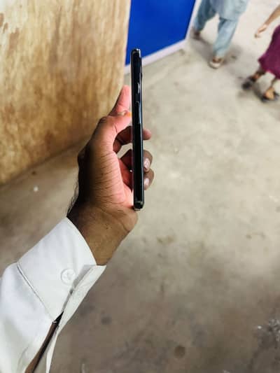 Google Pixel 6a 10 by 10 approved