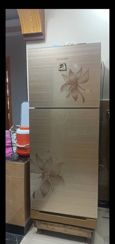 kenwood refrigrator