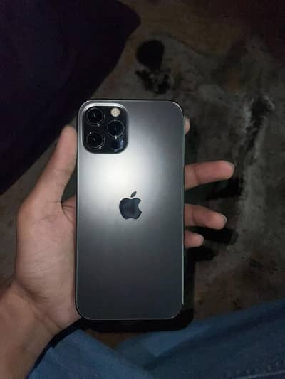 iPhone 12 Pro