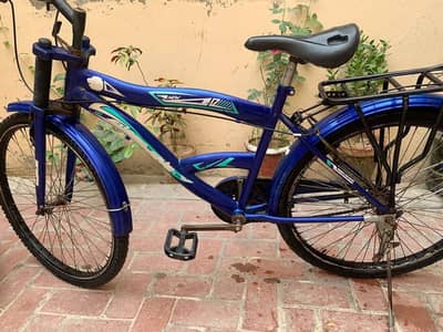 Original Bicycle
